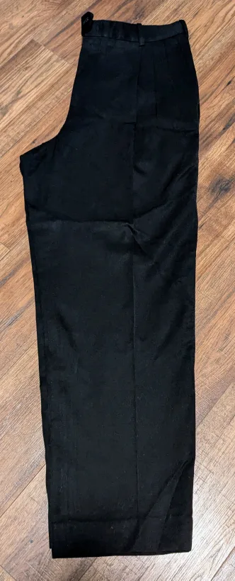 Mens dress pants ×5 (Sz 31 to 36) image indicator(6)