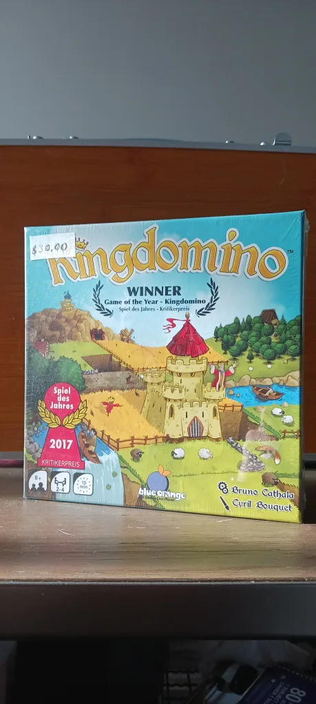 Board games for sale image indicator(2)