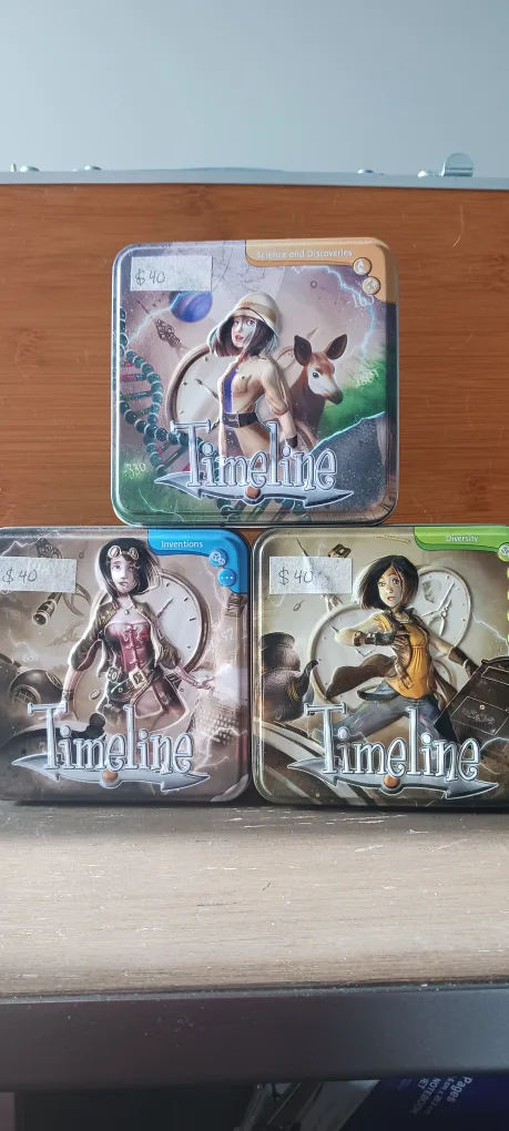 Board games for sale image indicator(5)