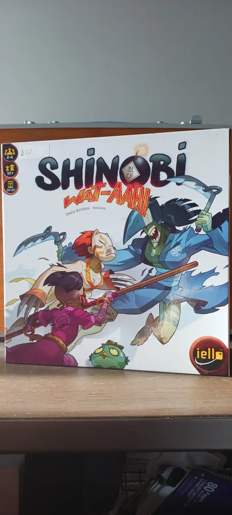 Board games for sale image indicator(6)