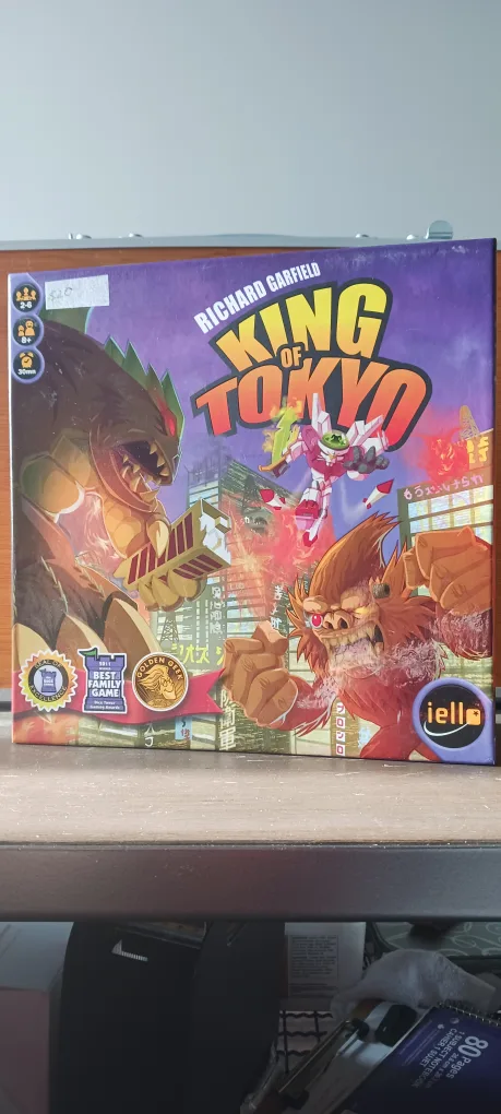 Board games for sale image indicator(7)