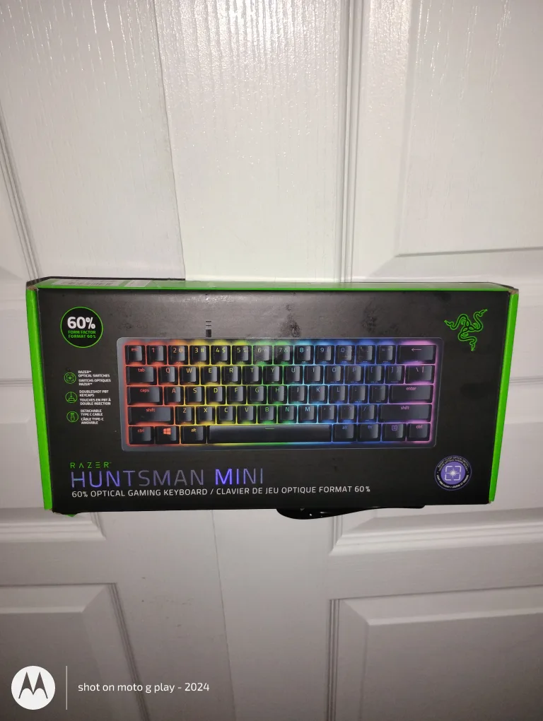 Huntsman Mini thumbnail