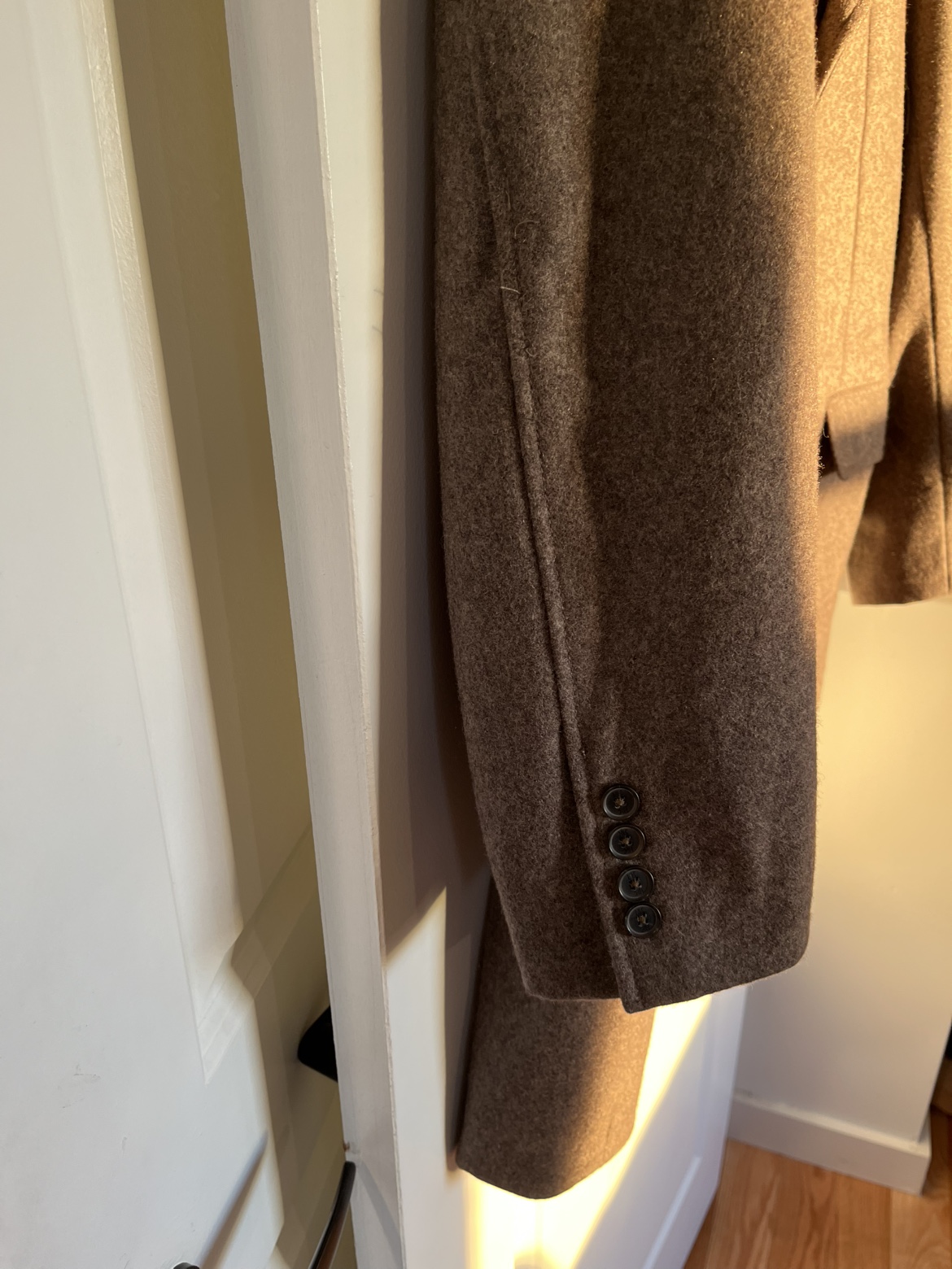 I.N.C men coat - photo 4