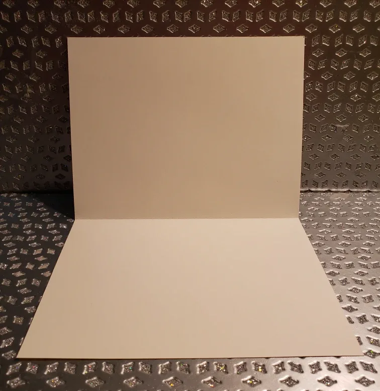 Handcrafted Watercolour Blank Greeting Card image indicator(4)