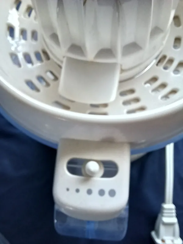 Proctor Silex Electric Citrus Juicer image indicator(3)