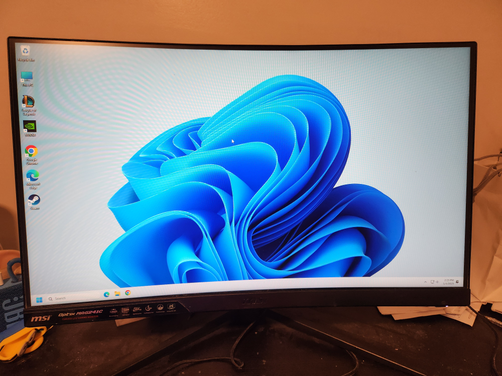 Gaming PC - photo 4