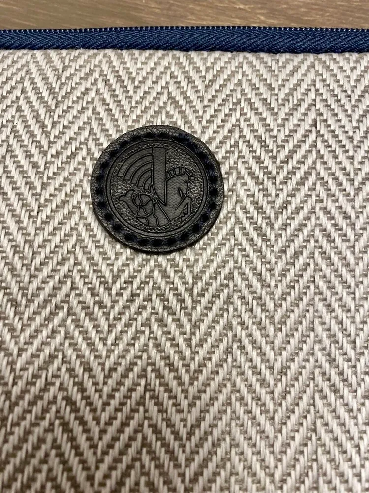 AIR FRANCE Business Class Amenity Toiletry Bag image indicator(4)