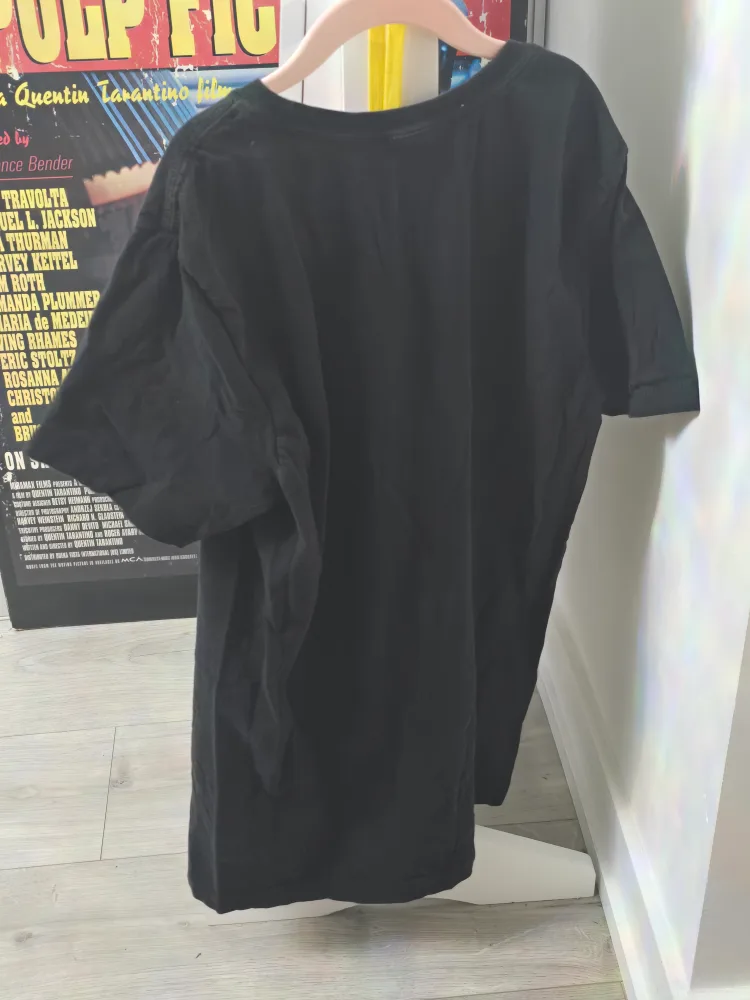 🤸‍♀️ 2 FOR 5$ 🤸‍♀️ Hot Topic Danganronpa Graphic Tee image indicator(3)