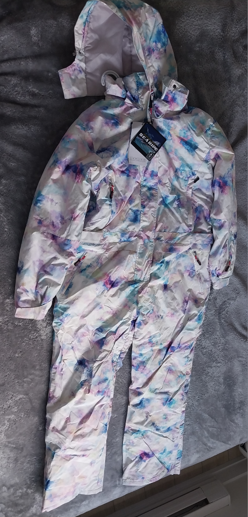 Brand New Women Ski Suits with tags