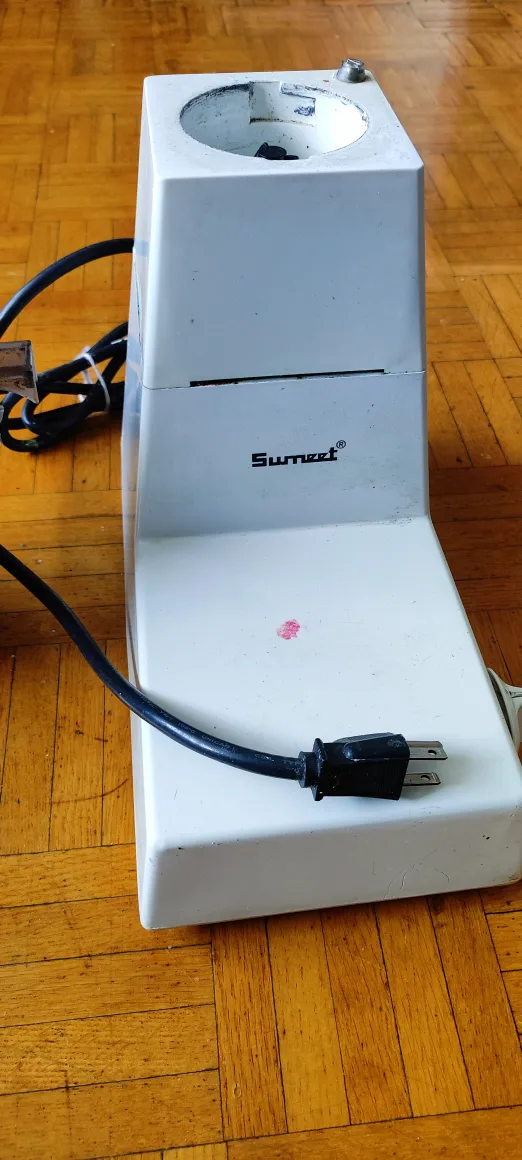 Sumeet Mixer Grinder image indicator(3)