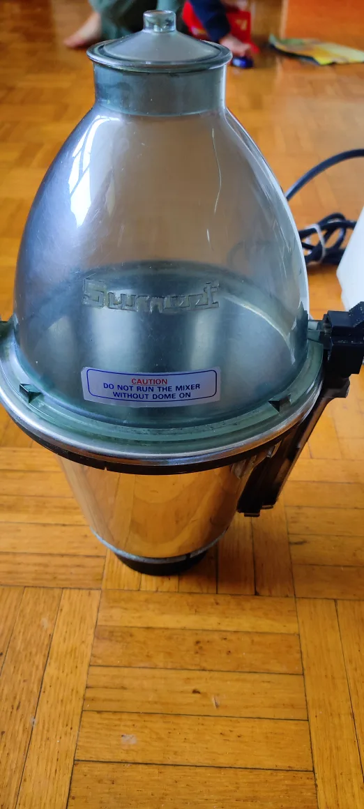 Sumeet Mixer Grinder image indicator(4)