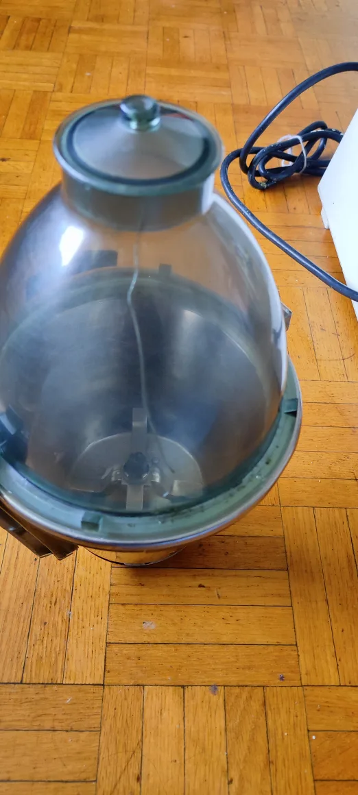 Sumeet Mixer Grinder image indicator(5)