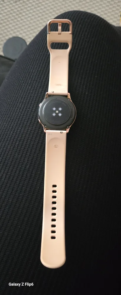 Samsung Galaxy Watch4 40mm Smartwatch image indicator(3)