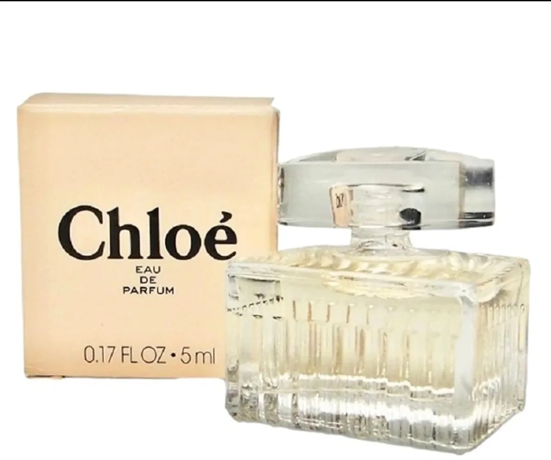Chloé Perfume Mini fragrance image indicator(2)