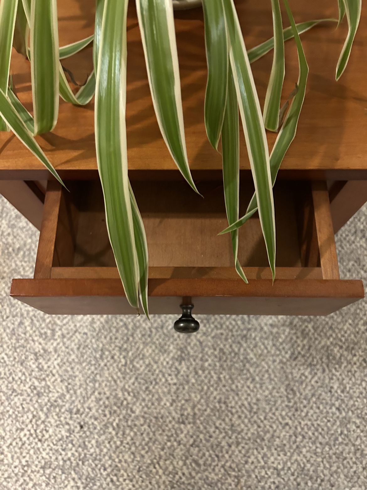 Small table - photo 3