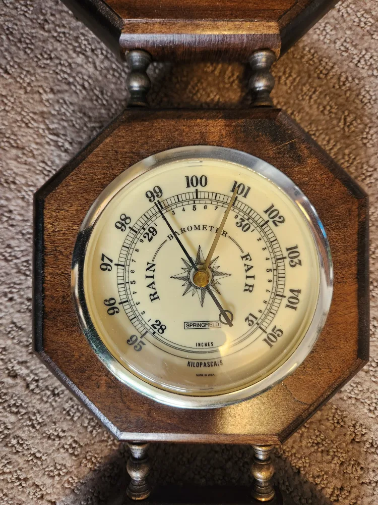❤️ Springfield Three-Piece Weather Station image indicator(3)