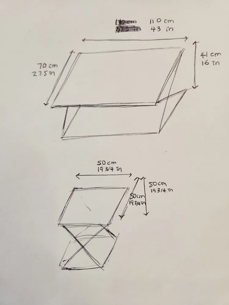 ALF Group Italian-Made Coffee & End Table Set image indicator(6)