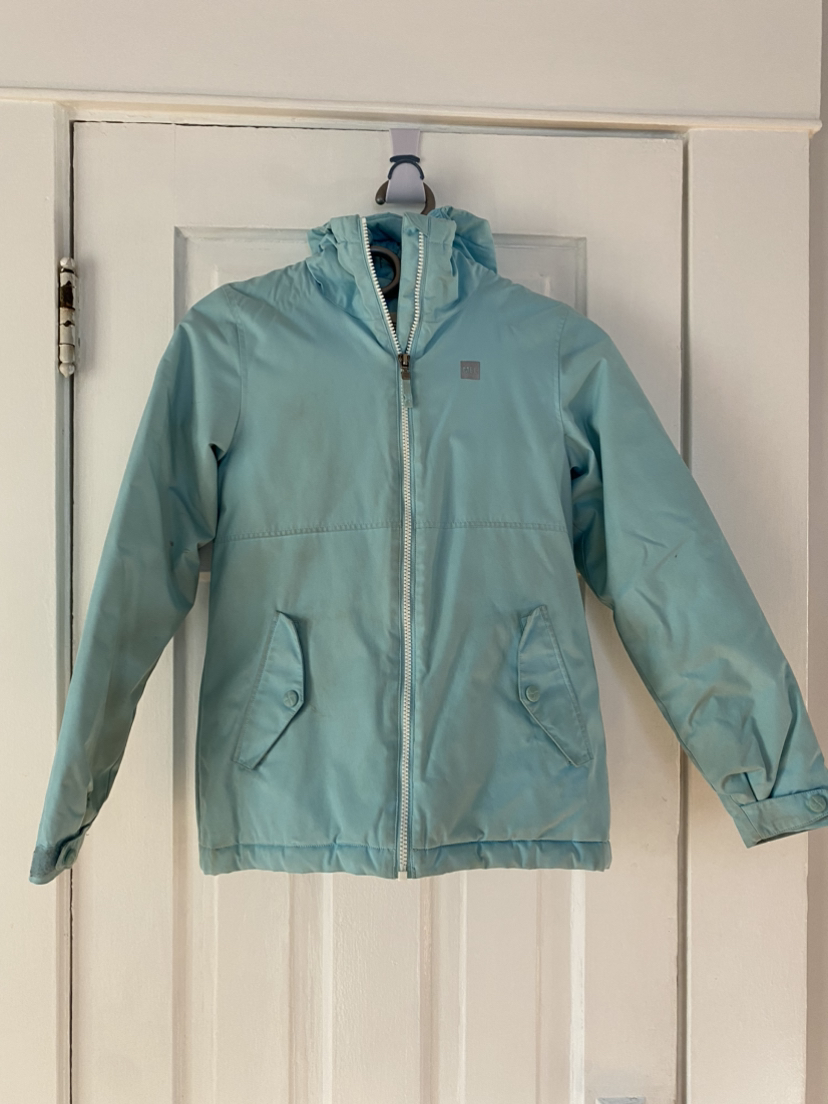 MEC Kids Toaster Parka Size Youth 10