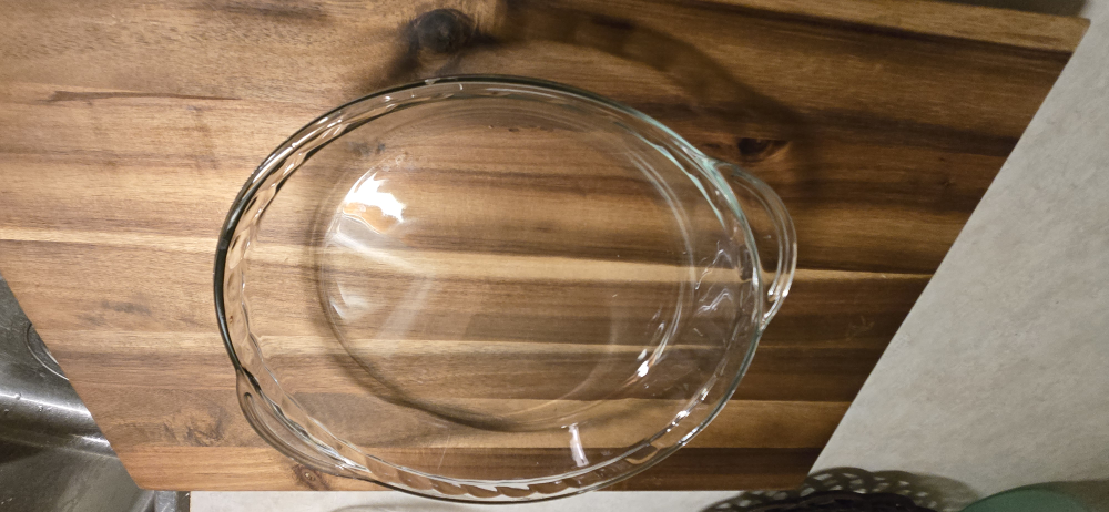 pie plates - photo 2
