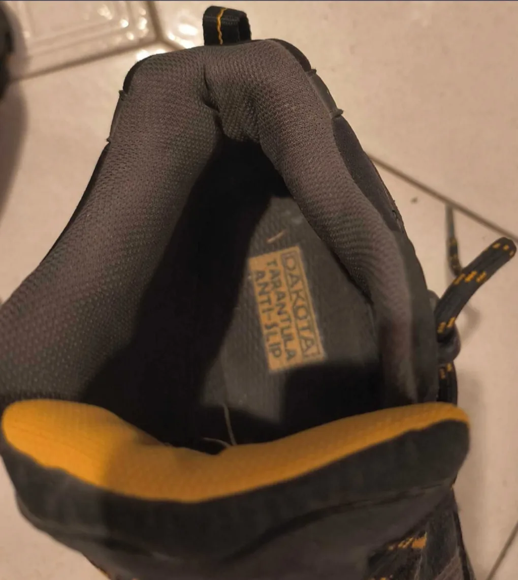 Dakota Steel-toed Safety Boots image indicator(6)