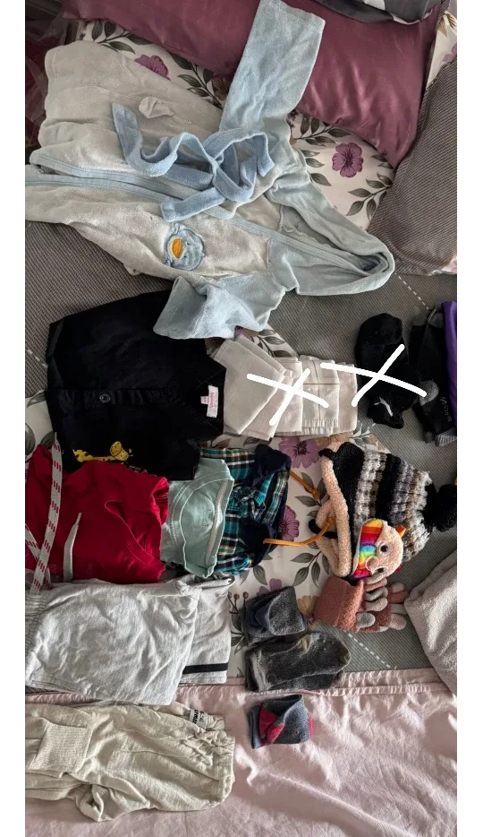 kids clothings thumbnail