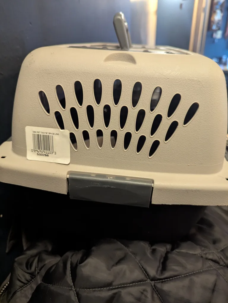 small pet carrier image indicator(4)