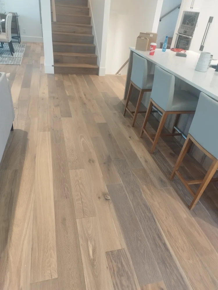 Stair Treads and Flooring image indicator(10)