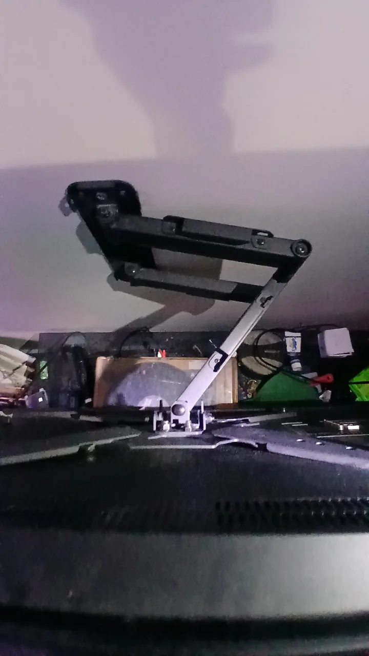 Samsung UN55JU6500 55-inch Smart TV image indicator(4)