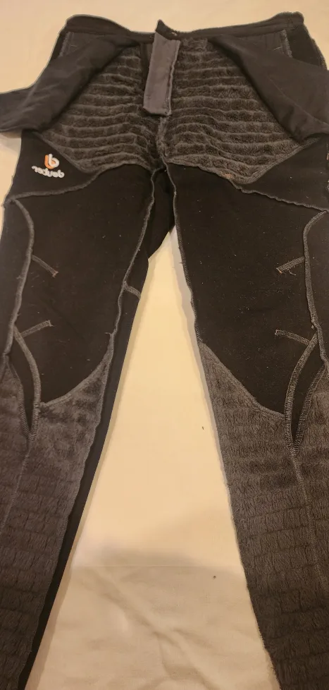 Deuter Extreme Men's Hiking Pants Size 30 image indicator(6)