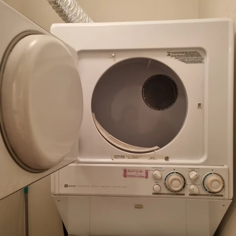 Maytag Washer and Dryer Set image indicator(4)