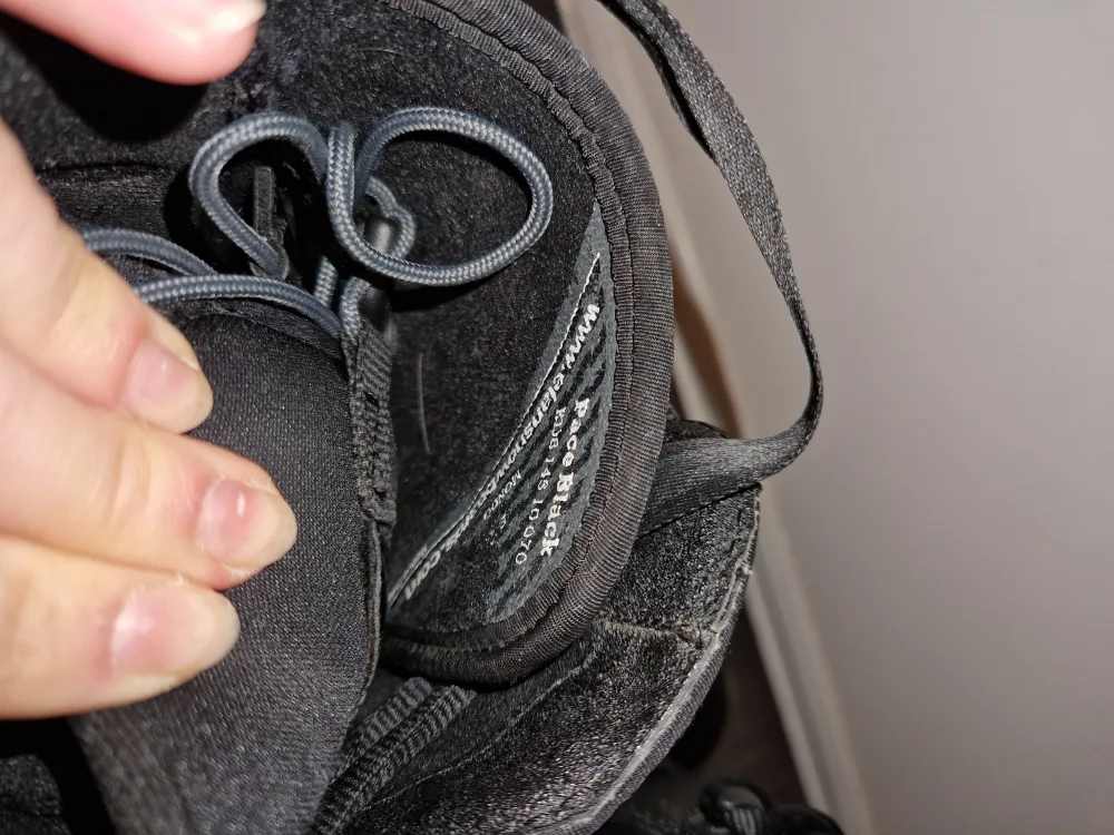 Elan Snowboard Boots | Women's US 7 / 38 EUR image indicator(6)