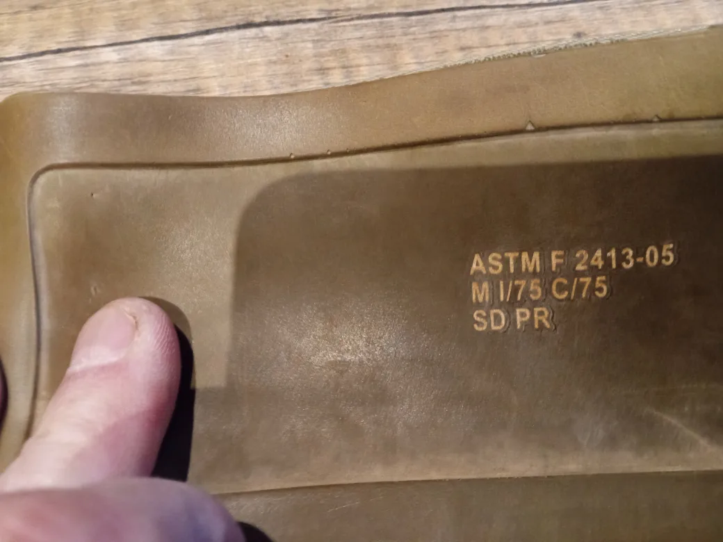 safety Boots. image indicator(2)