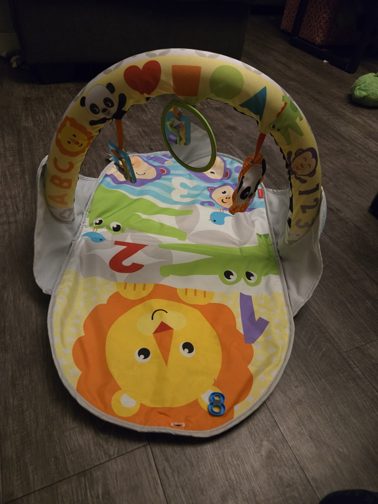 multiple baby items (see pics & description) - photo 5
