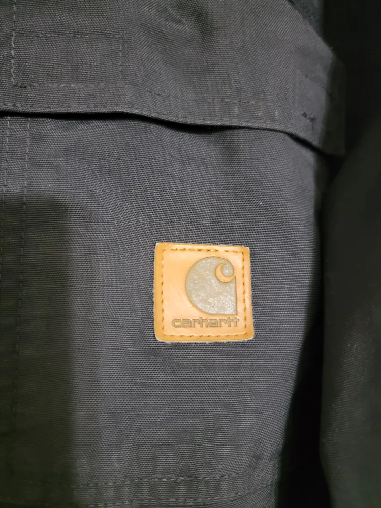 Carhartt Vintage Jacket image indicator(6)