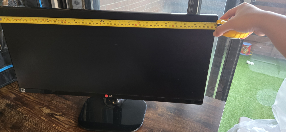 LG Monitor for sale! - photo 4