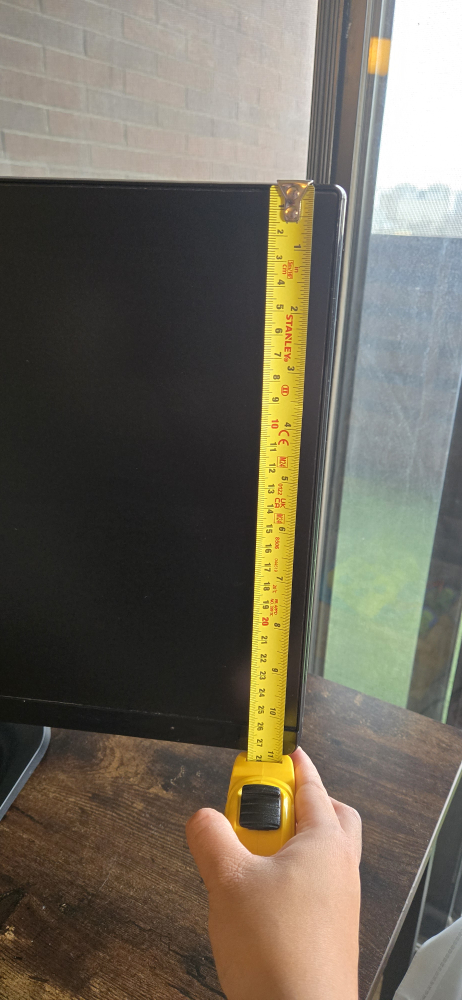 LG Monitor for sale! - photo 5