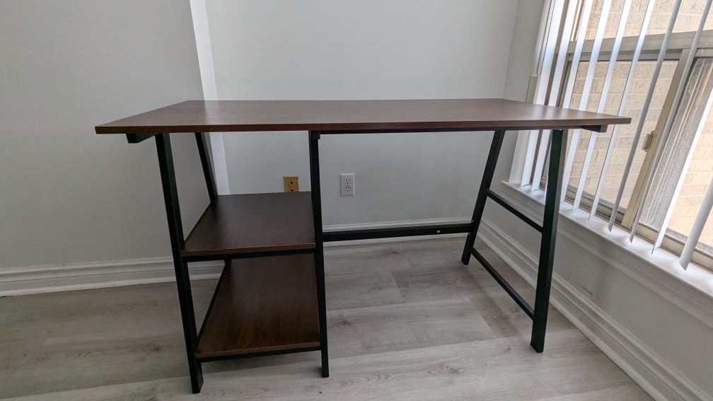 47 Inch Office Desk - photo 2