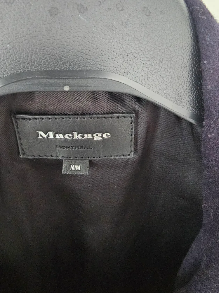 Mackage Women's Coat image indicator(2)