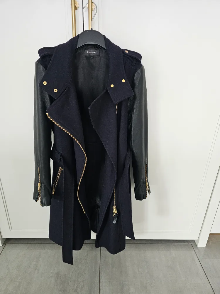 Mackage Women's Coat image indicator(5)