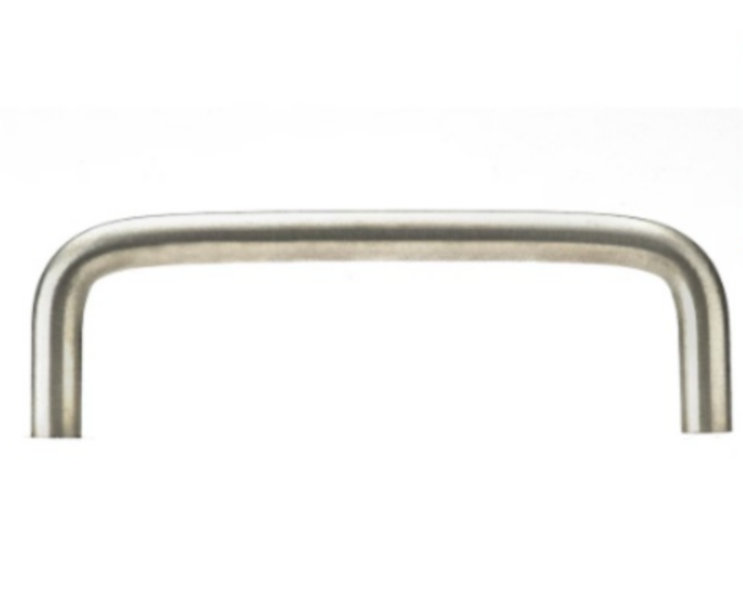 Cabinet Drawer Pulls 4 Inch(102mm) Hole Centers - photo 2