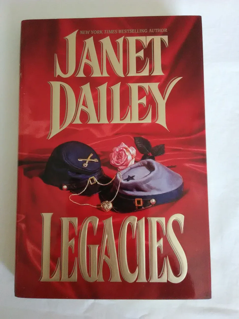 hardcover books for $2.00 each or 3 for $5.00 image indicator(5)