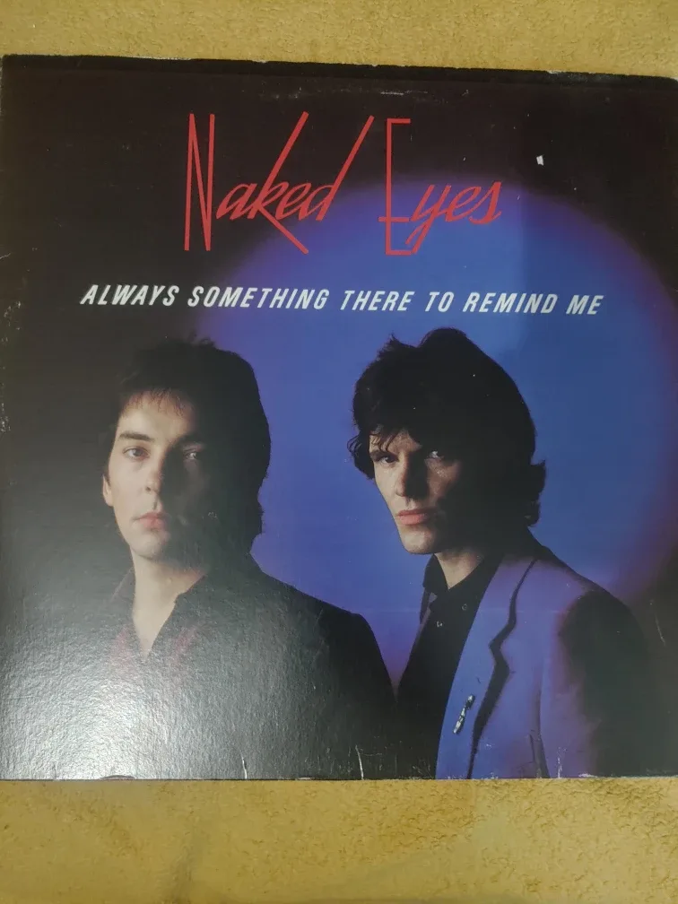 Vintage Vinyl Records image indicator(9)