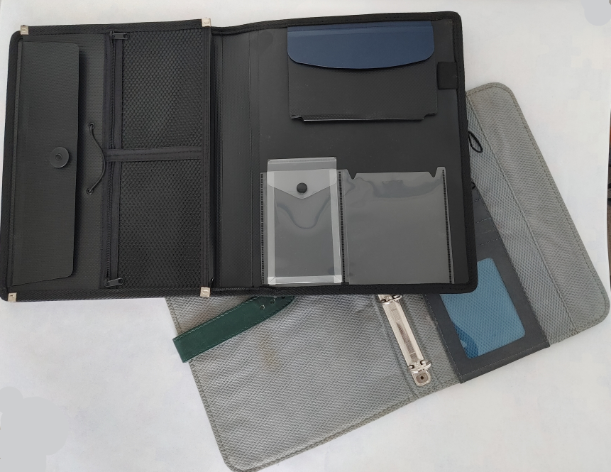 Expanding File Folder - photo 2