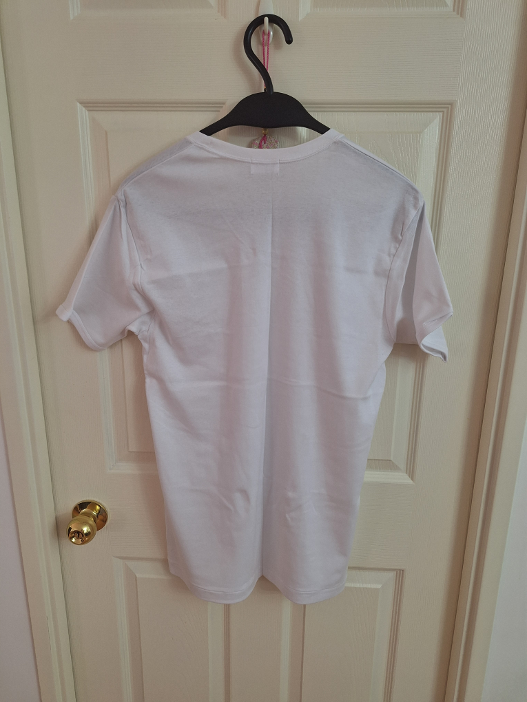 Chicks White T-shirt - photo 2