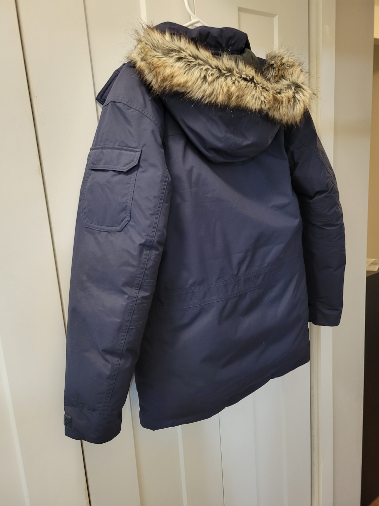 North Face McMurdo III Parka Men's Size XS - photo 3