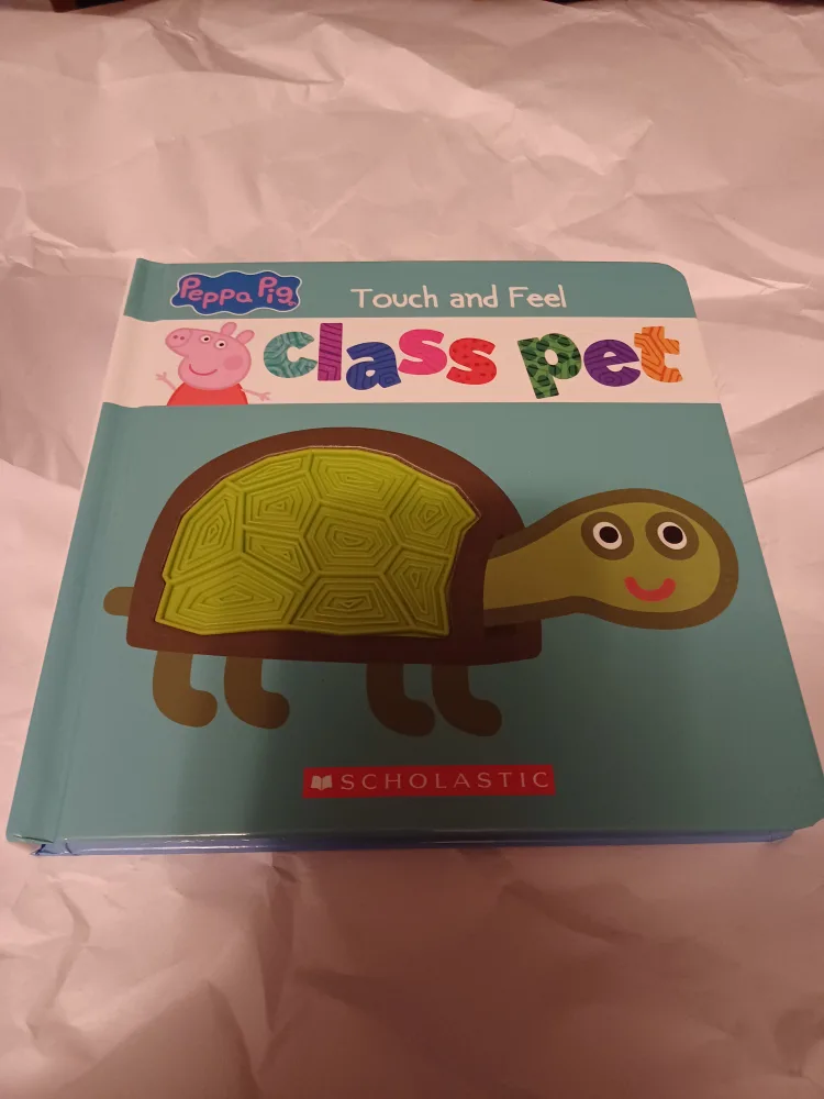 Peppa Pig Books image indicator(9)