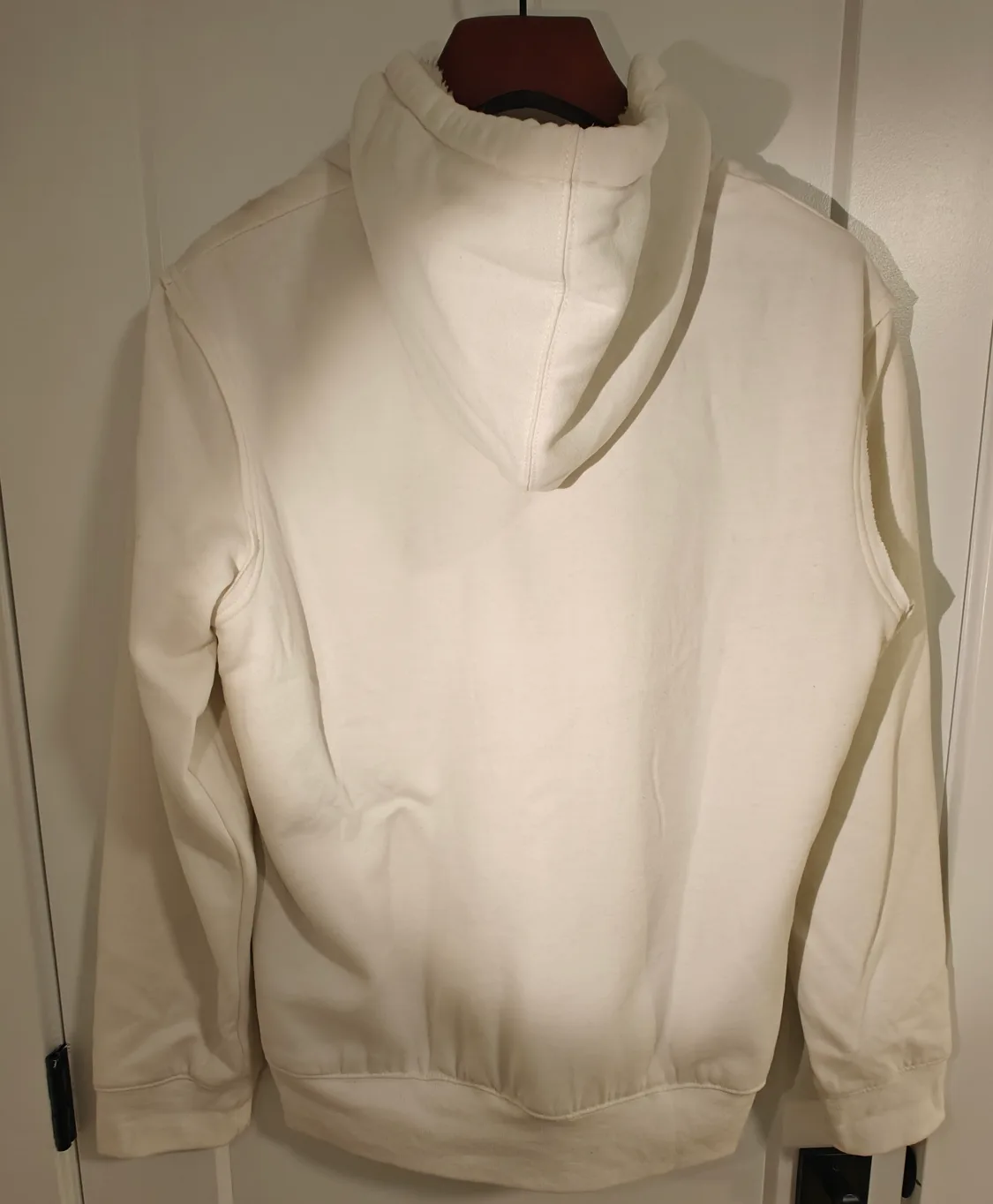 Men's Sacrifice Brand Zip-Up Hoodie image indicator(2)