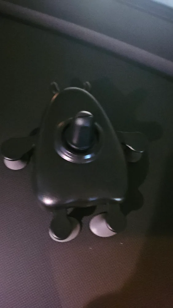 Cute  Bear Car Phone Mount image indicator(2)