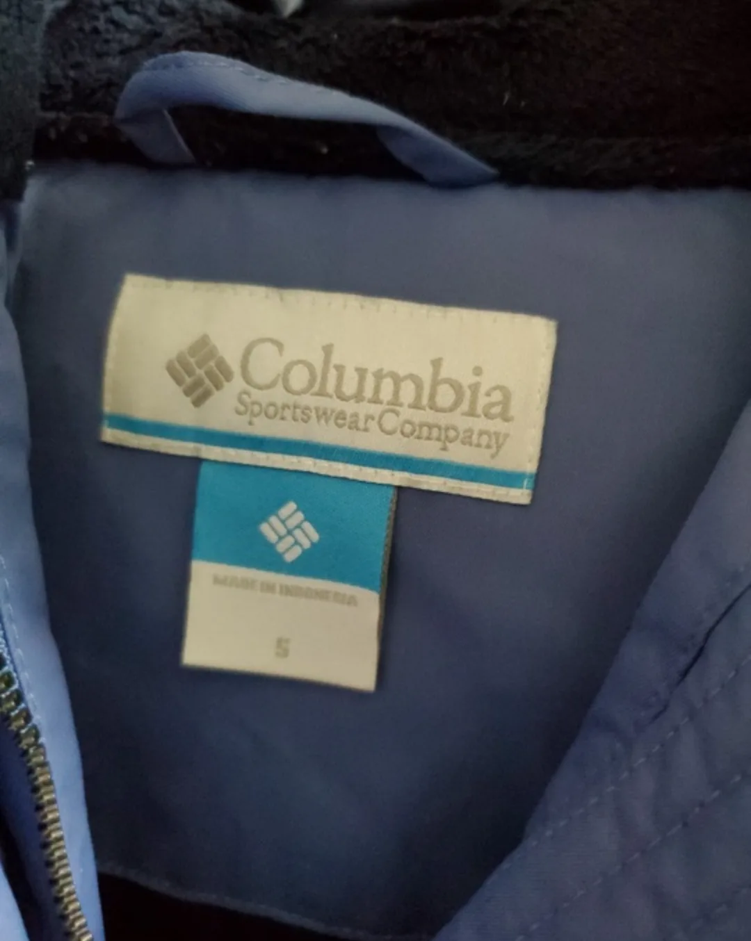 Columbia Crystal Caves Mid Faux Fur Lined Jacket image indicator(4)