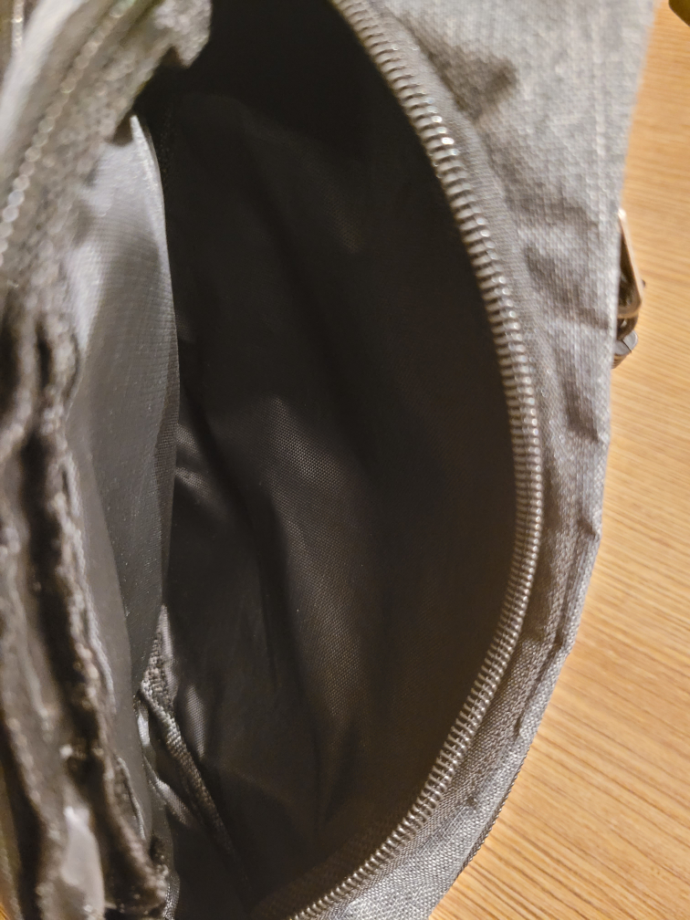 Unisex Belt Bag or Crossbody - photo 5